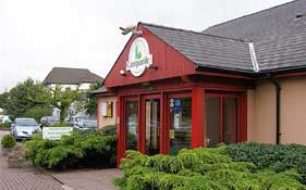 Campanile Hull,  Hull